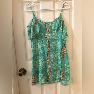 Mamo Howell camisole top